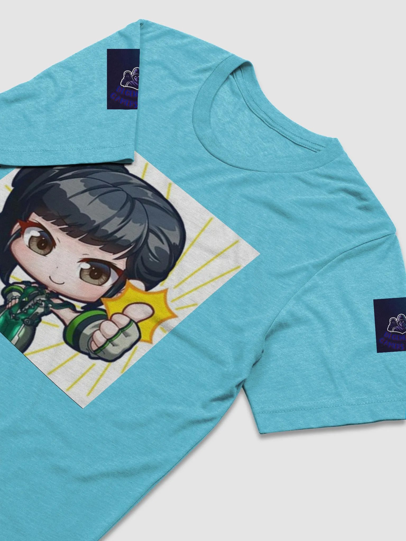 Eve Thumbs Up and Spank product image (14)