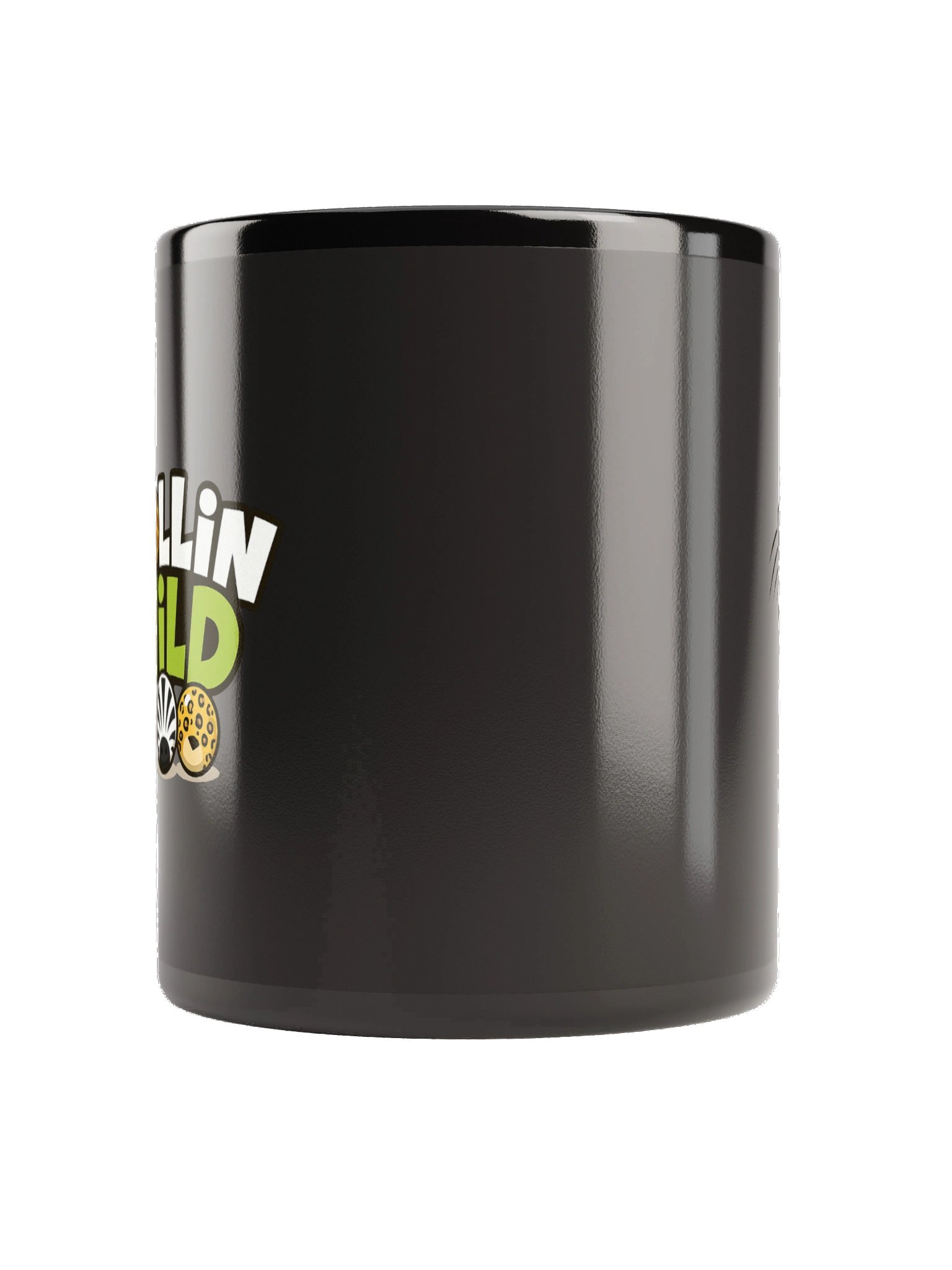 Rollin Wild Mug product image (2)