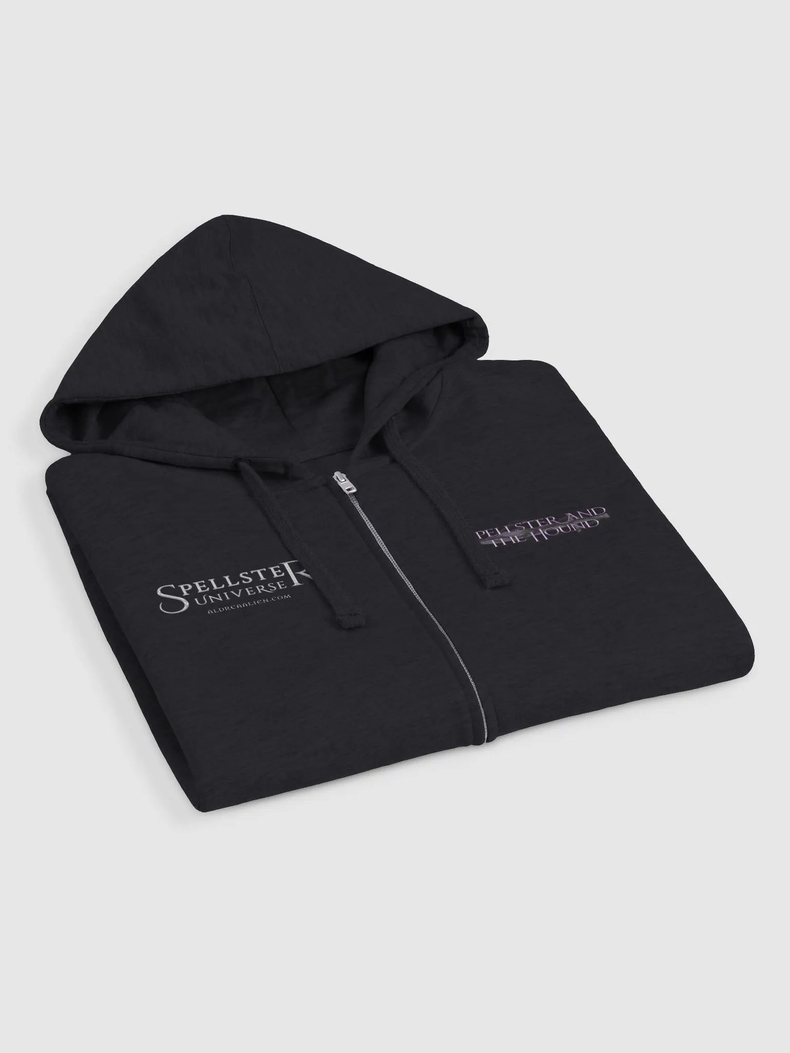 King's Hound Hoodie product image (10)
