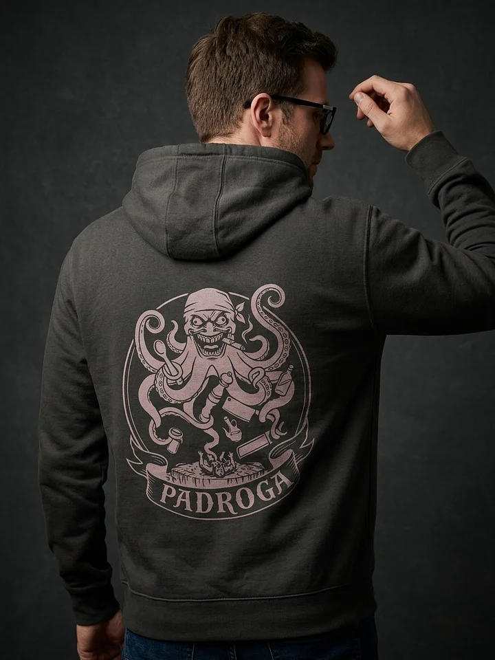 The Cephalopod Chef  product image (1)
