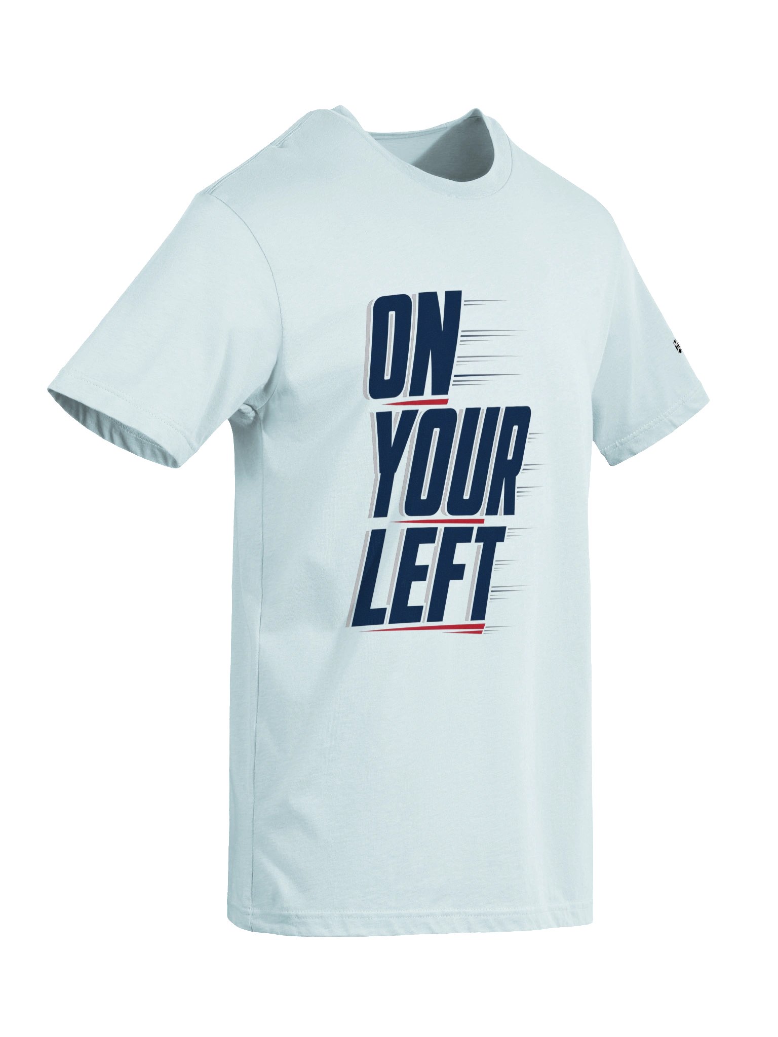 On Your Left Tee product image (26)