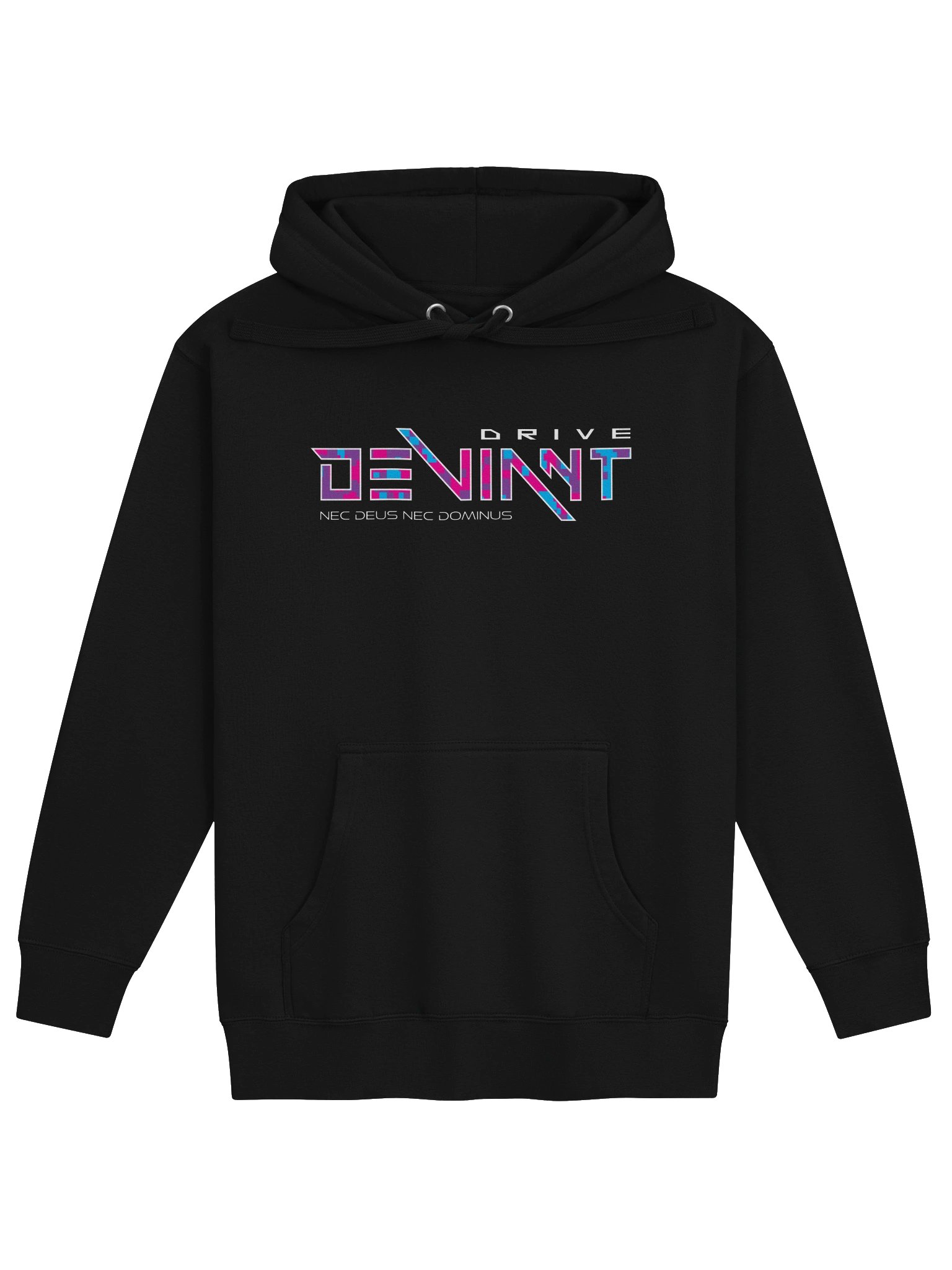 Drive Deviant Collab Hoodie product image (1)