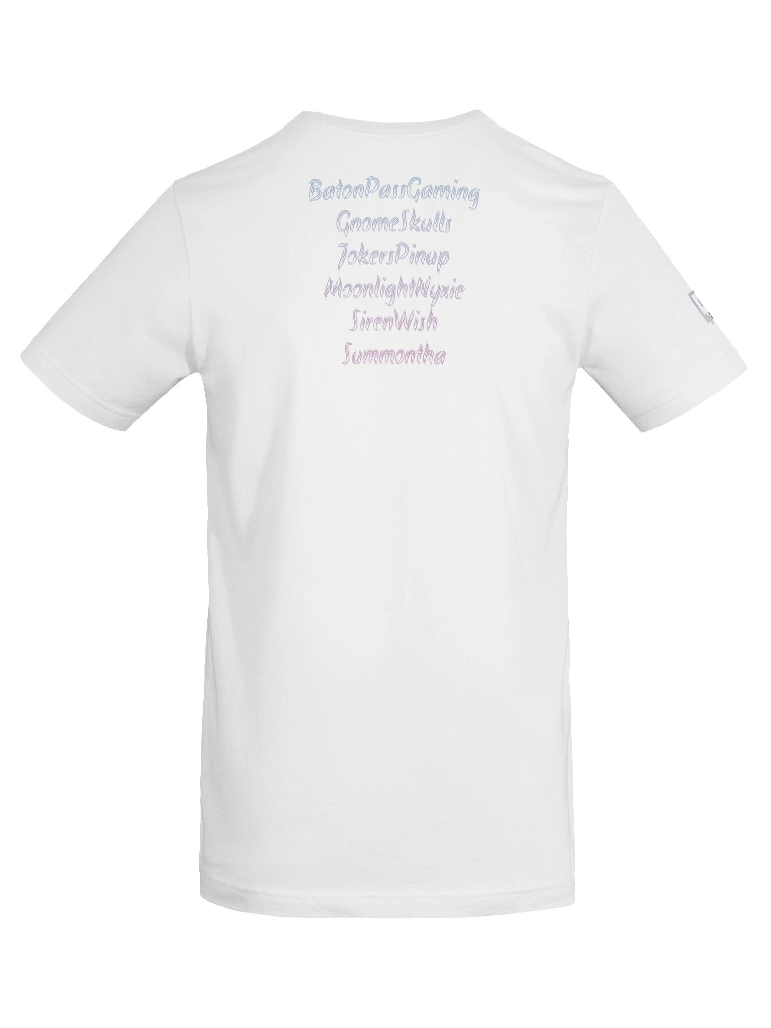IrisCrew Unisex Bella+Canvas T-Shirt product image (16)
