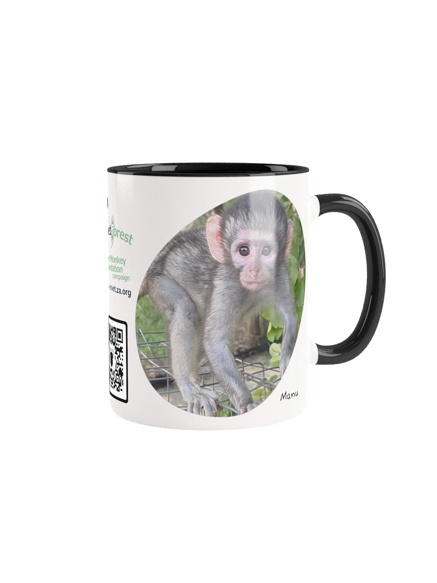 Manu Mug product image (1)