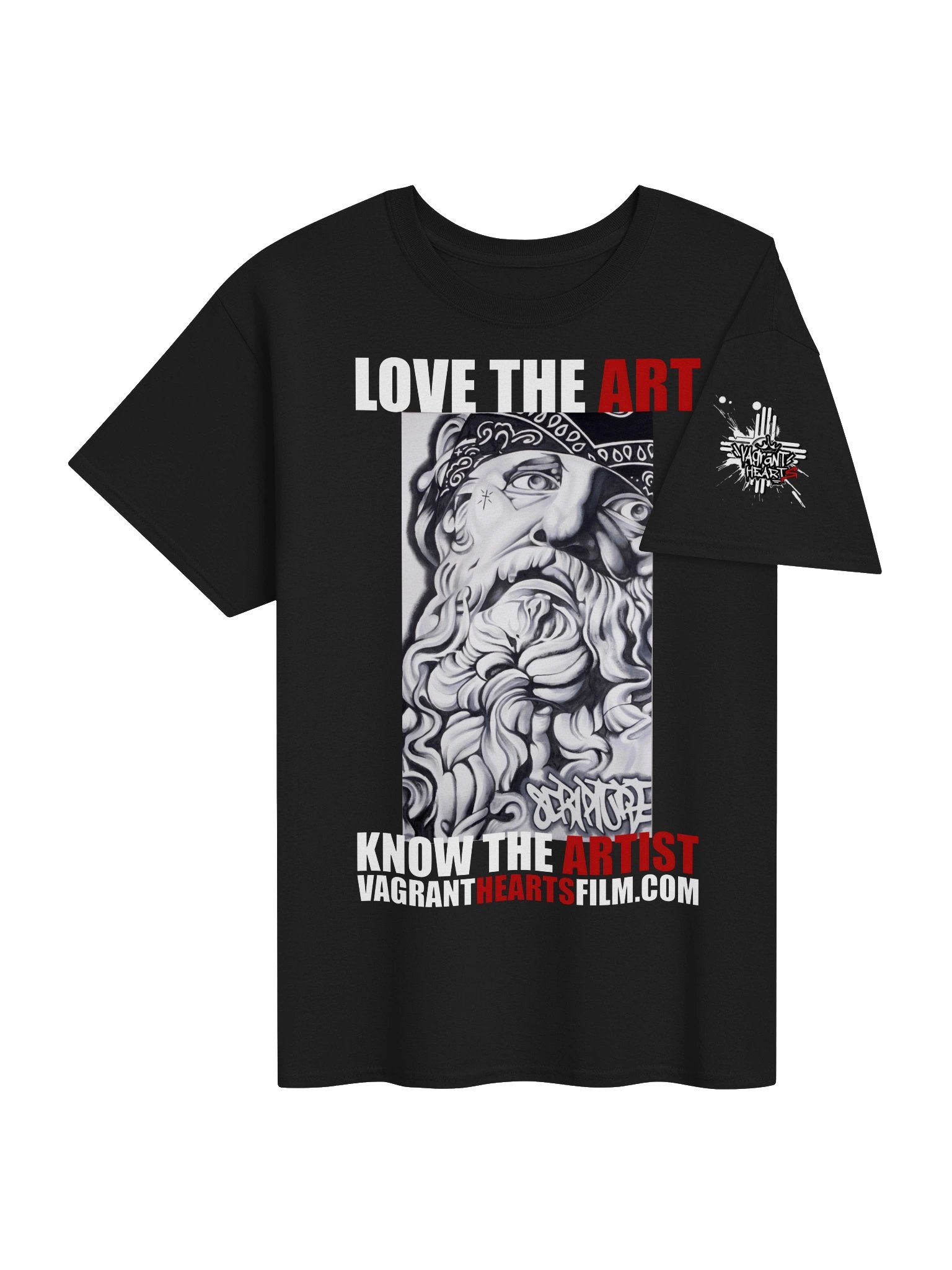 Classic Homie Artist Tee product image (4)