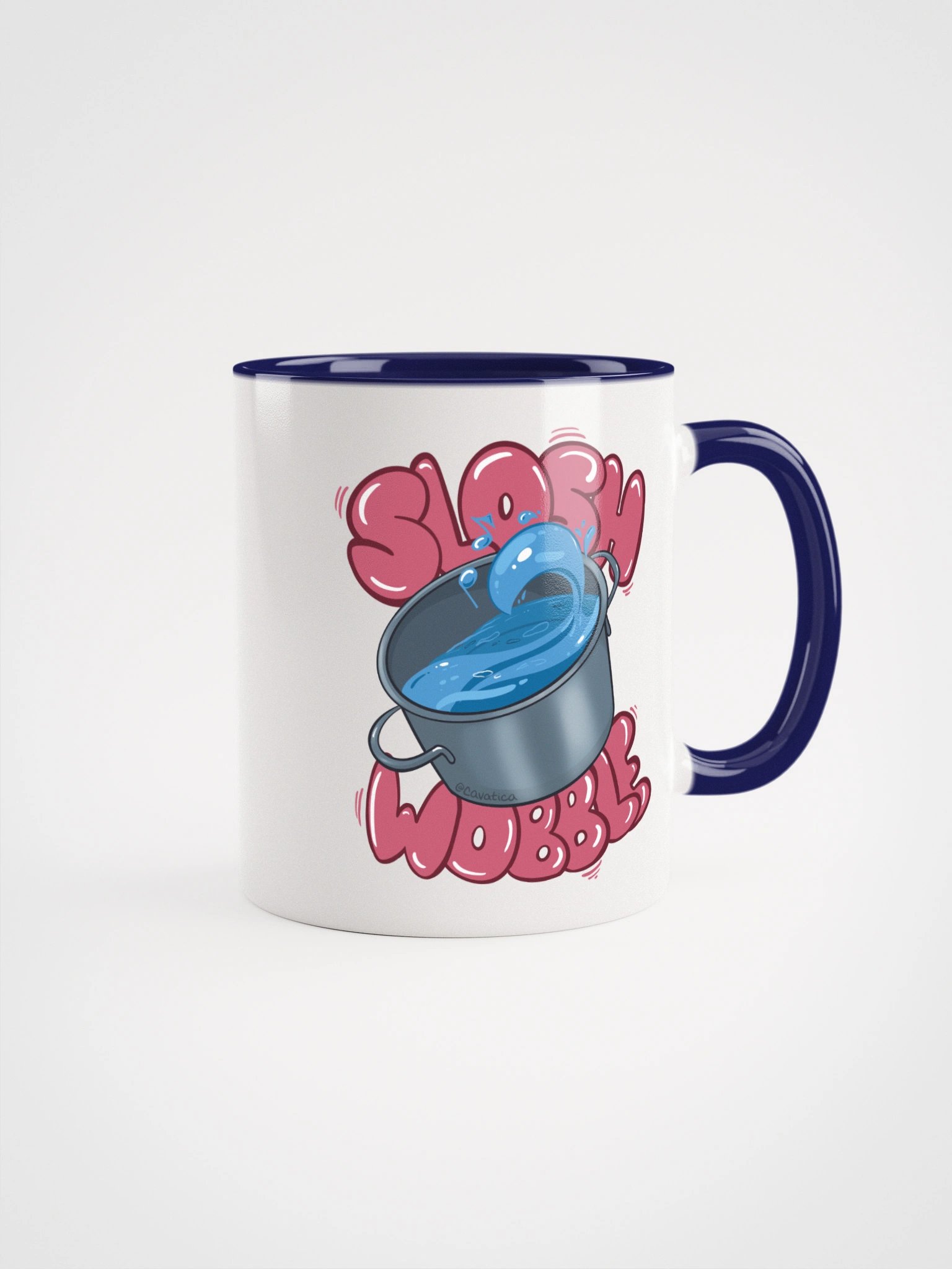 Sloshwobble: The Sloshmug product image (5)