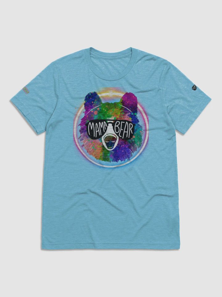 THE xmamab3arx T SHIRT product image (7)