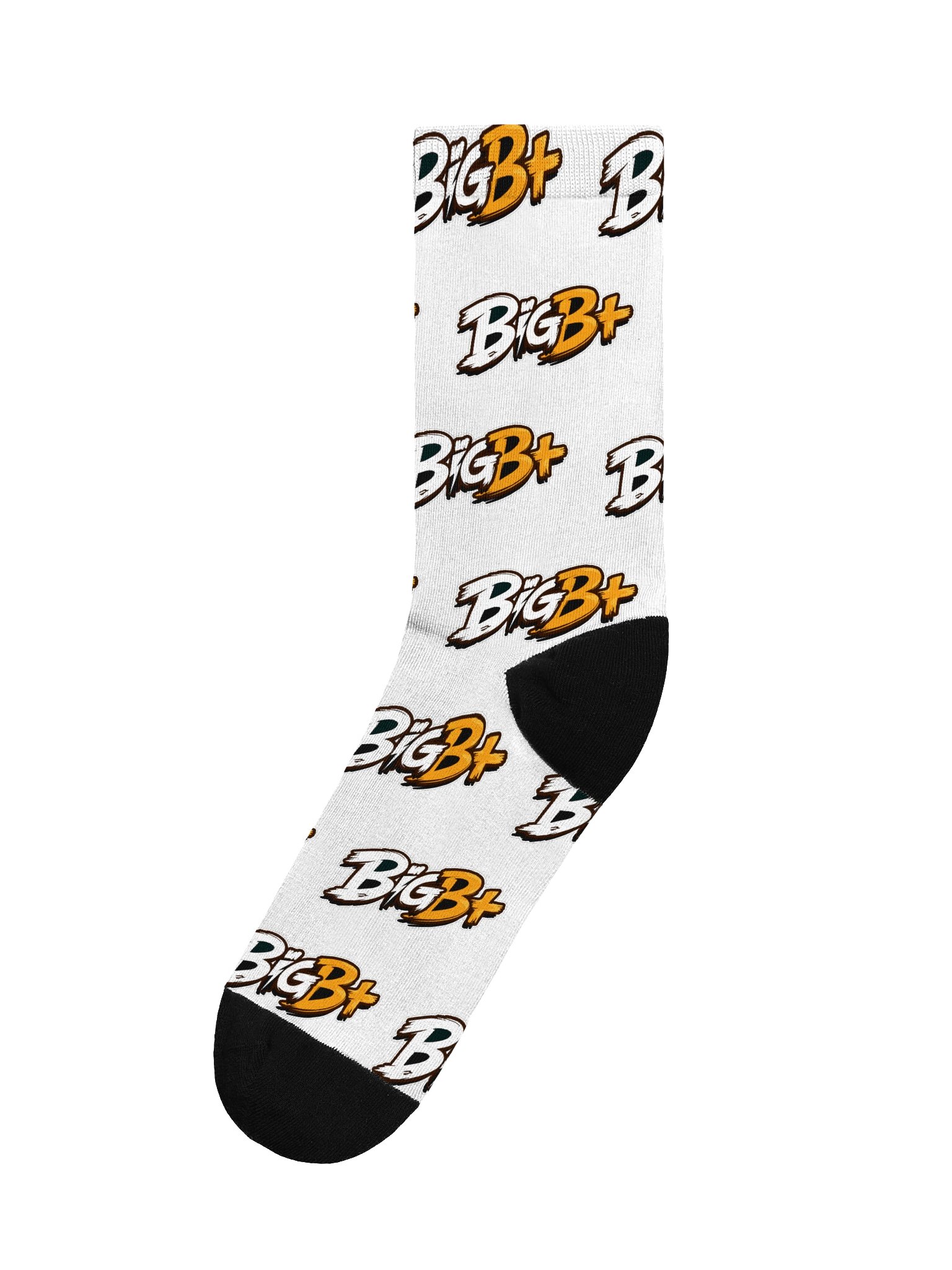 BigBPlus Socks product image (1)