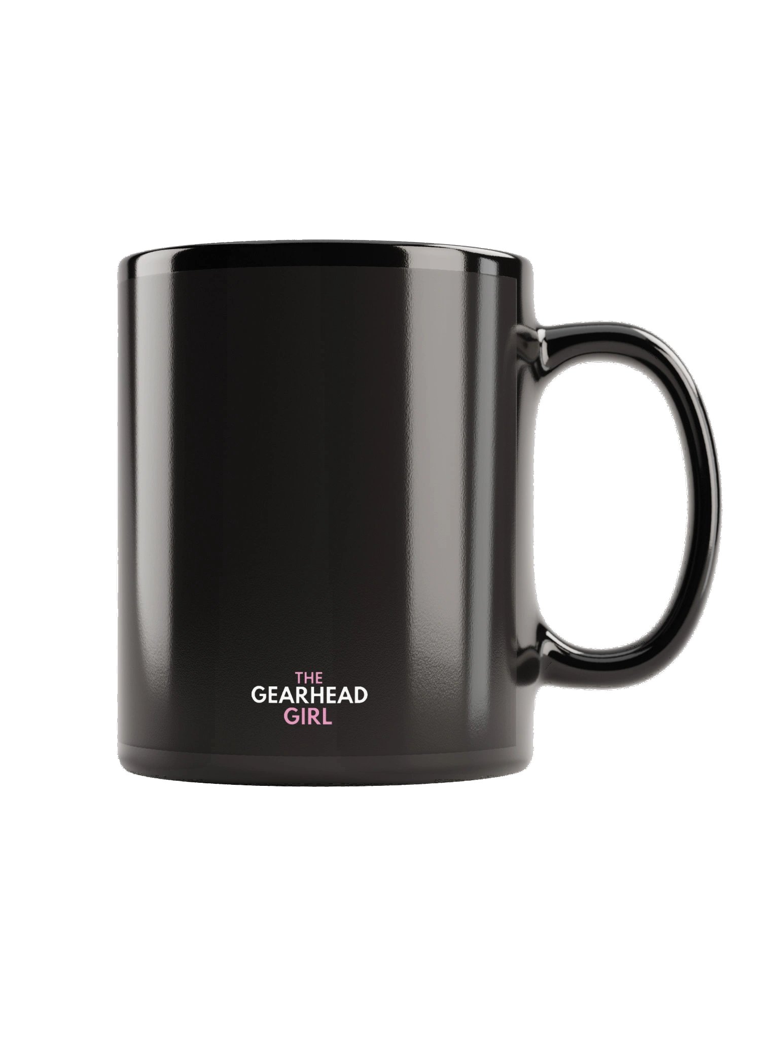 Mopar C-Body Ampersand Mug product image (3)