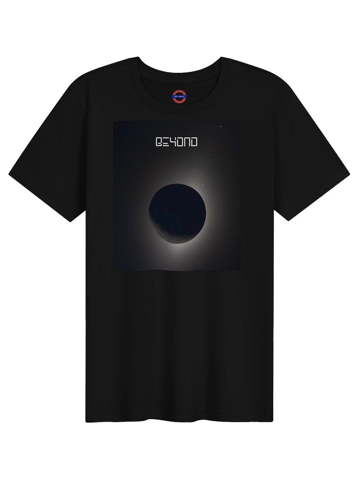 Beyond Lunar Eclipse T-Shirt product image (1)
