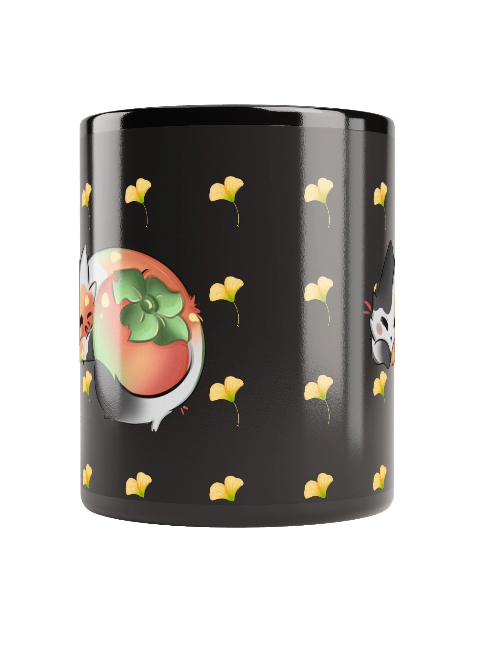 Calico & the Persimmon product image (5)