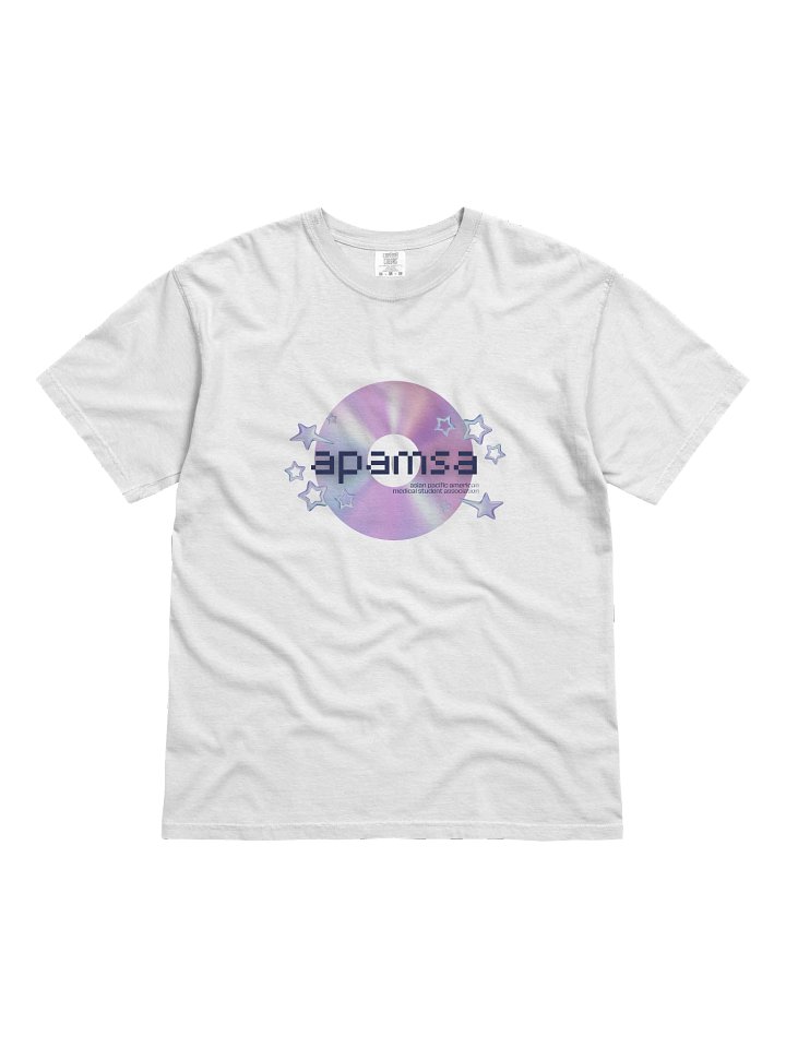Dreamcore K-Pop Inspired T-shirt product image (1)