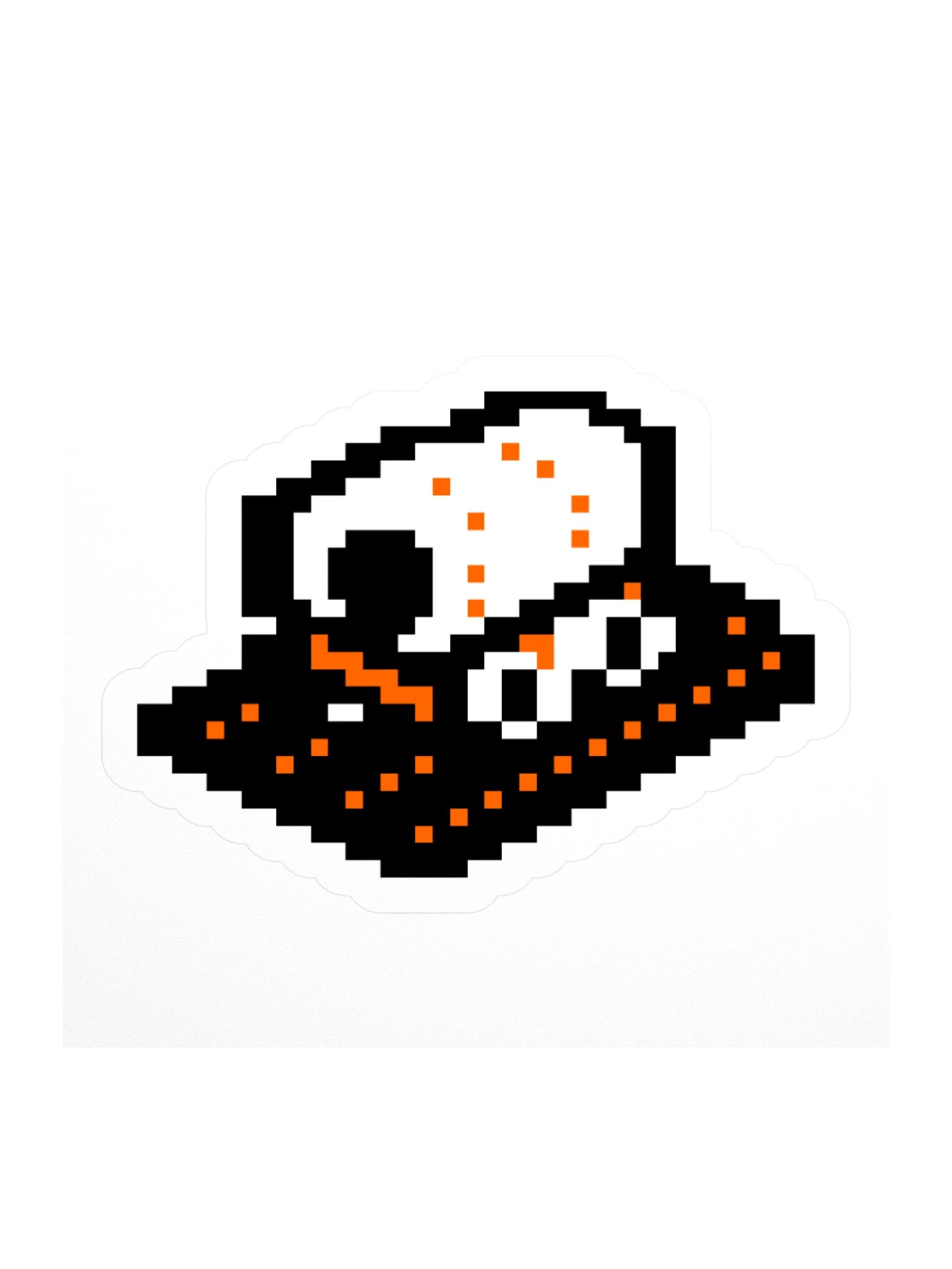 Oregon Trail Cut Sticker product image (1)