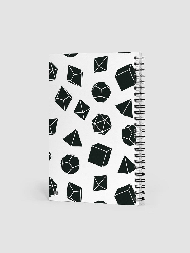 Notebook-The BD's product image (1)