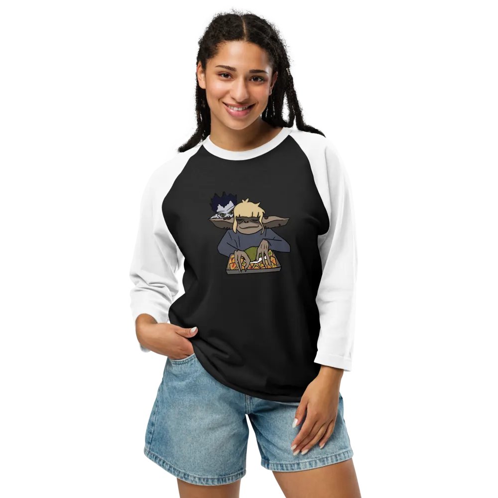Nacho Crew (Gremlin Version) product image (18)