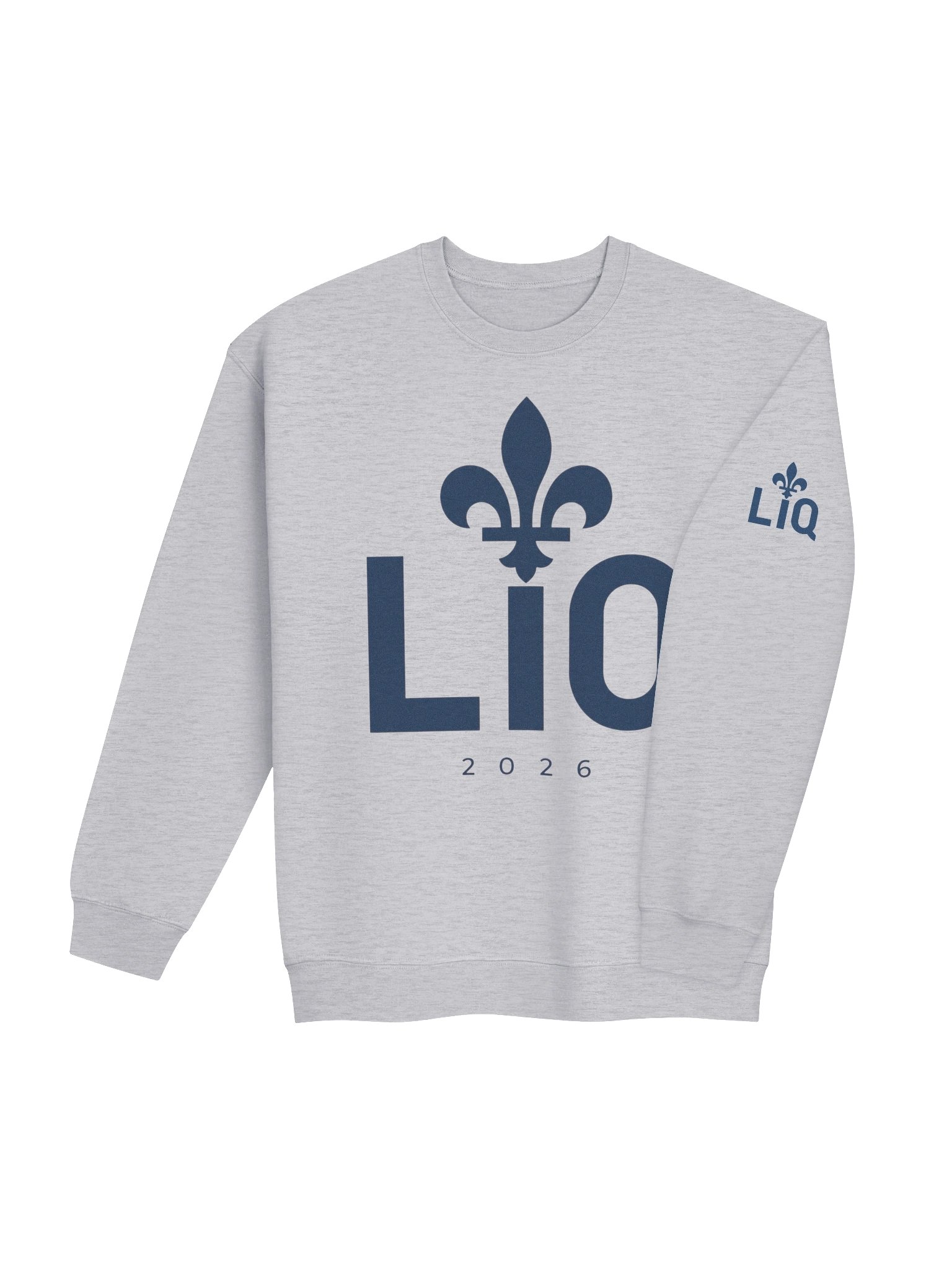 Je me souviens - Col Rond product image (18)