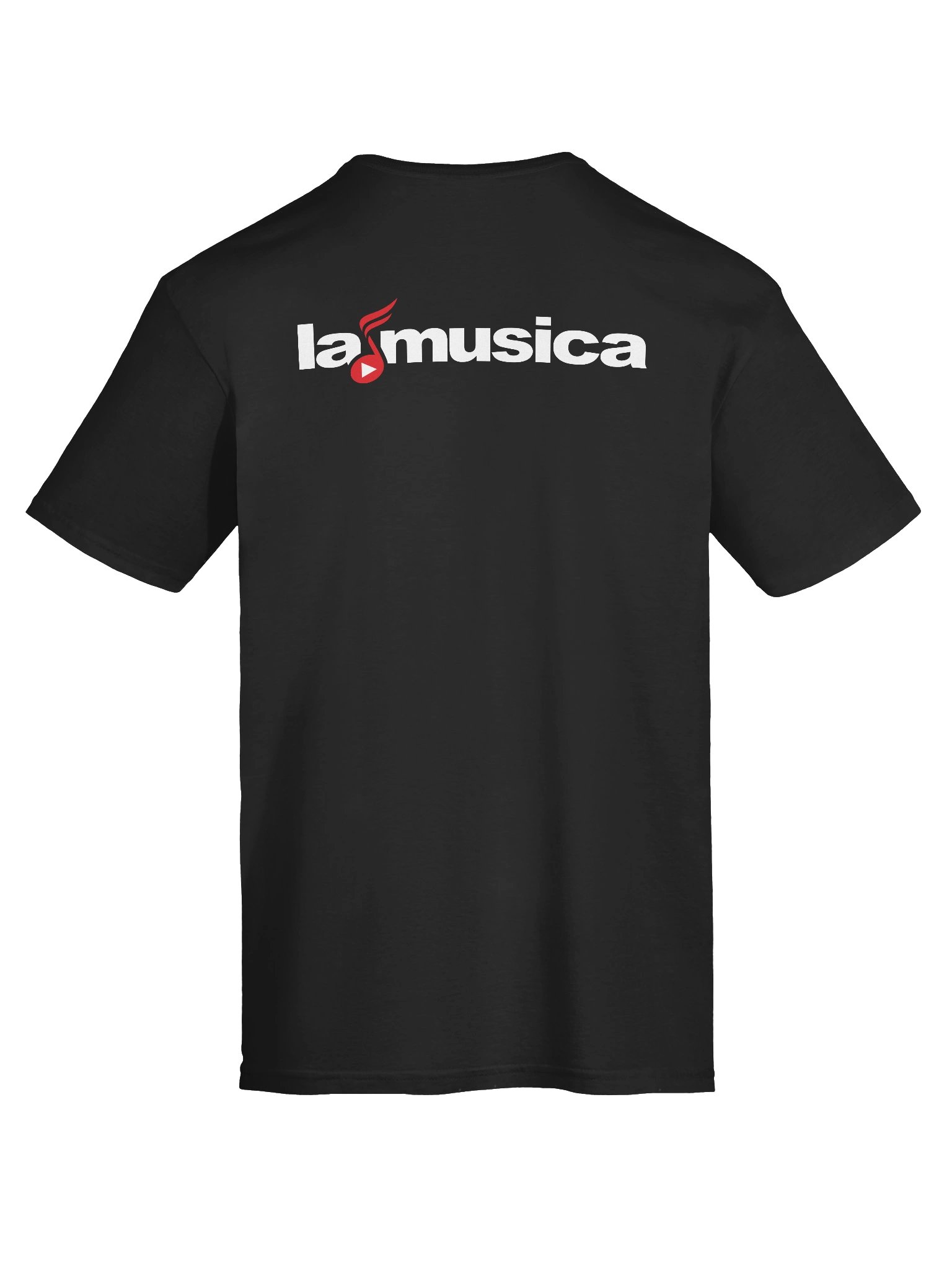 LaMusica Pullover Suave product image (31)