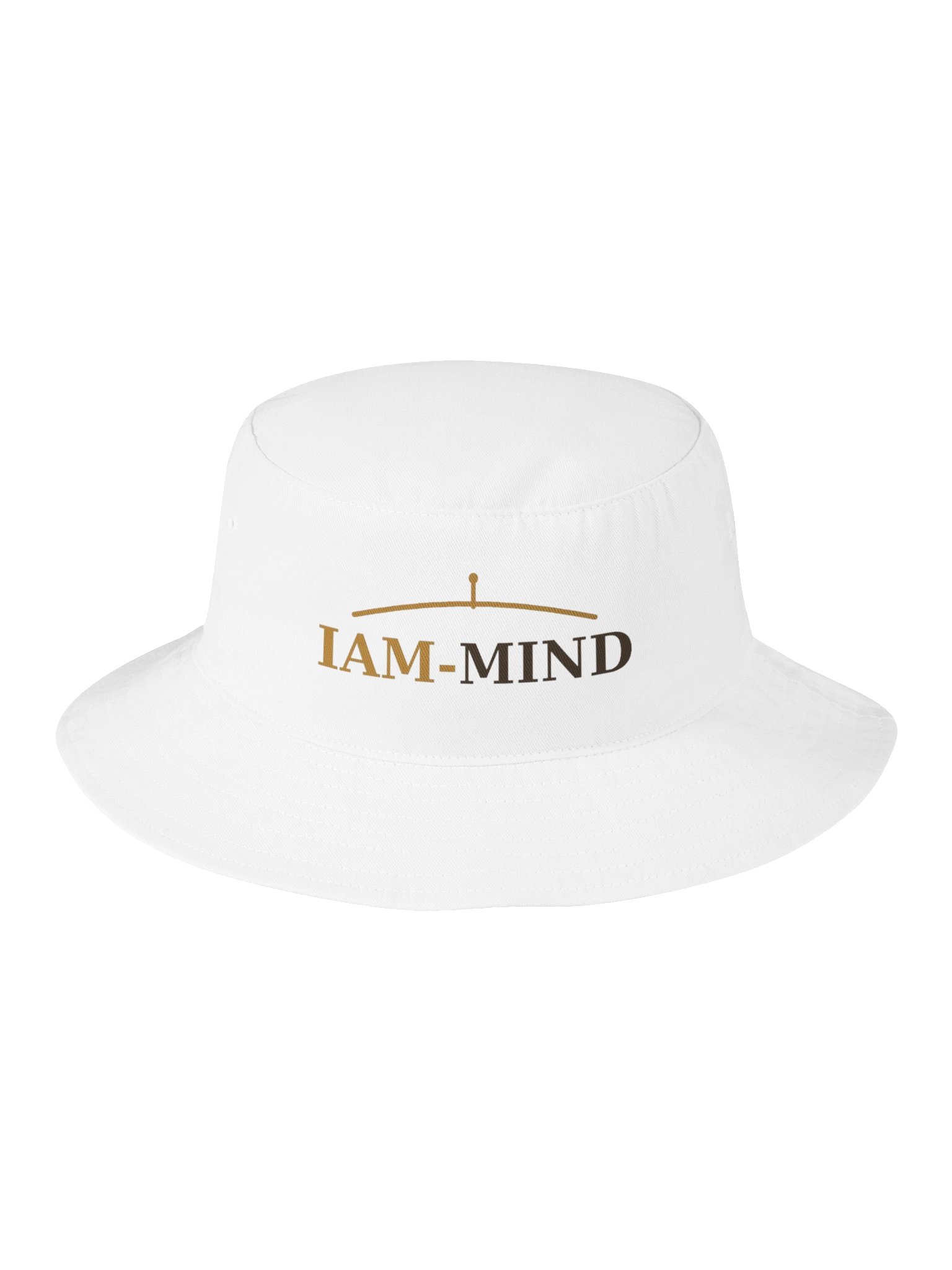 IAM-MIND Activation Bucket Hat product image (1)