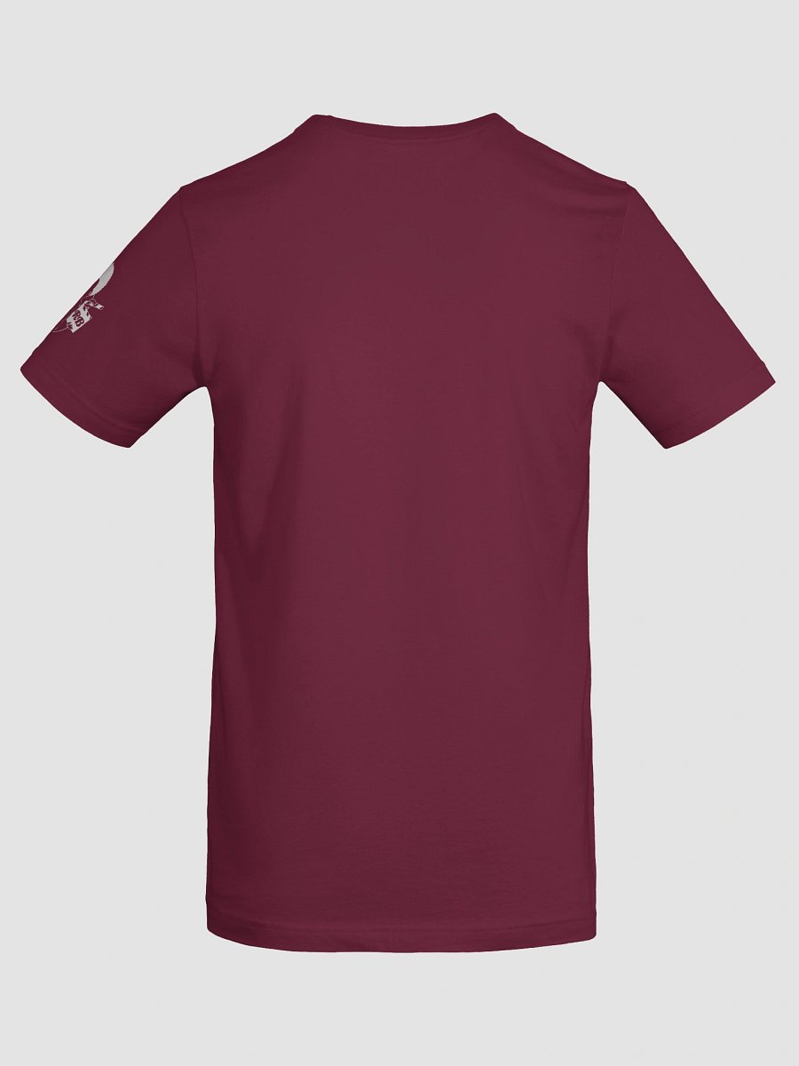 Make Black Film Tee product image (8)