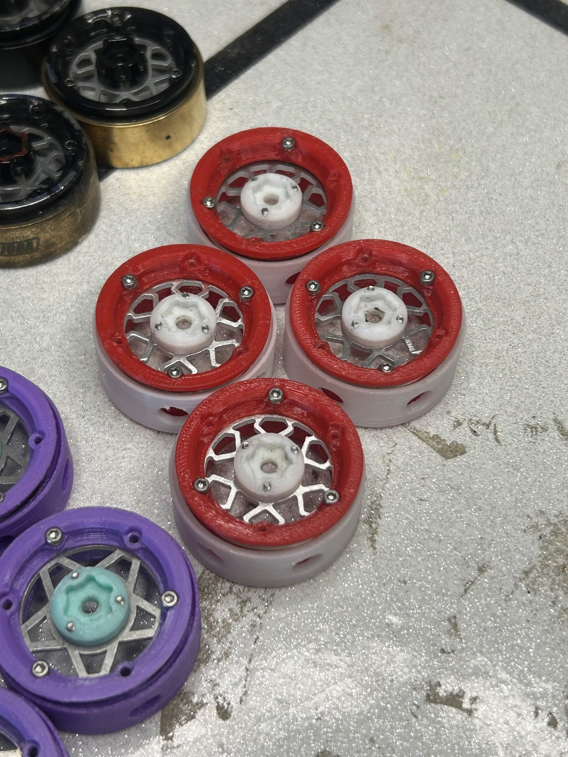 Punchmonkey Wheels product image (6)