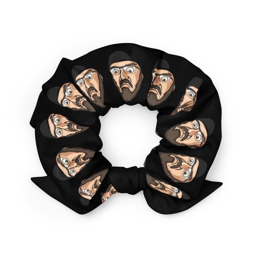 HEADGAR Scrunchie product image (2)