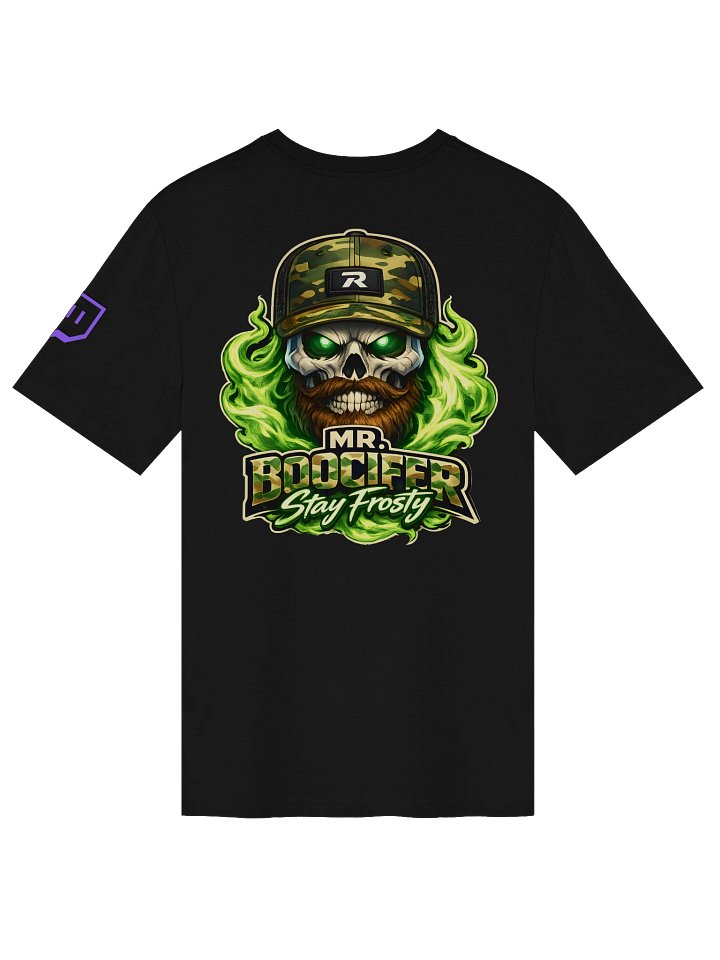 Mr Boocifer product image (2)