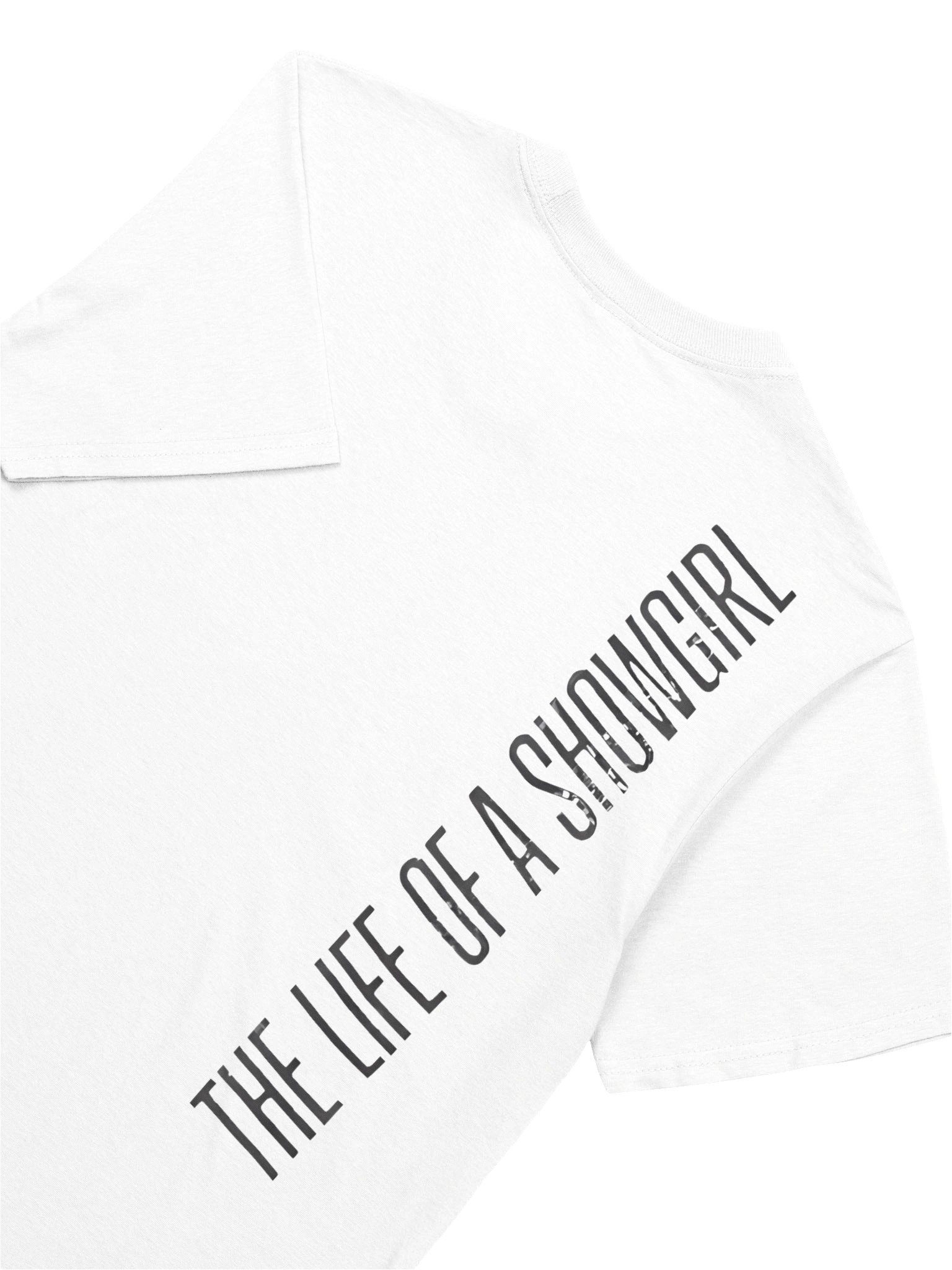 The Life of a Showgirl Shiny Bug T-Shirt product image (8)