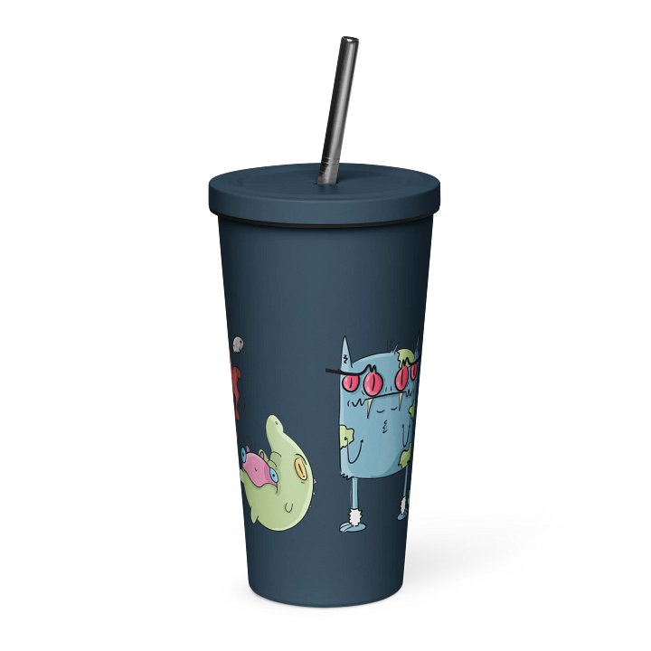 Creep Crew Tumbler product image (6)