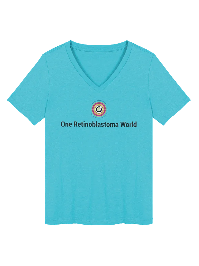 One Rb World 2026 Logo