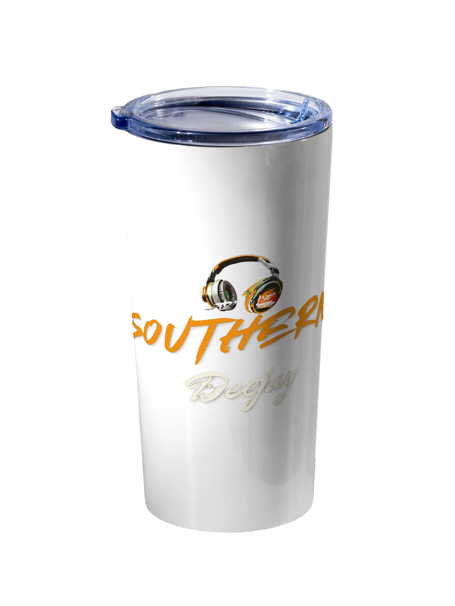 Sonic Steel Tunes Tumbler product image (2)