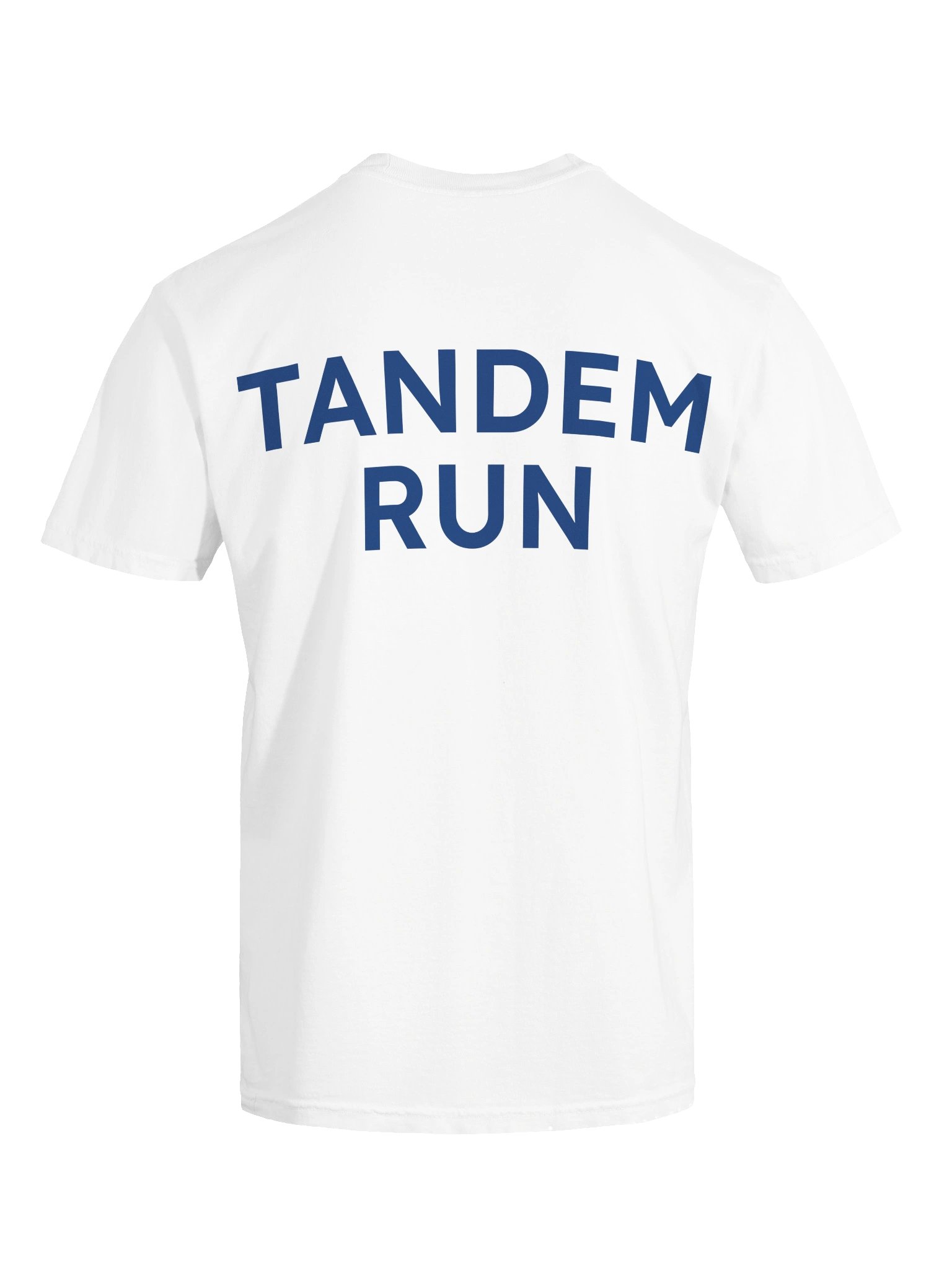 TR tee (blue) product image (7)