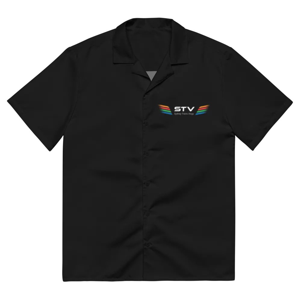 STV Button Up Shirt product image (9)