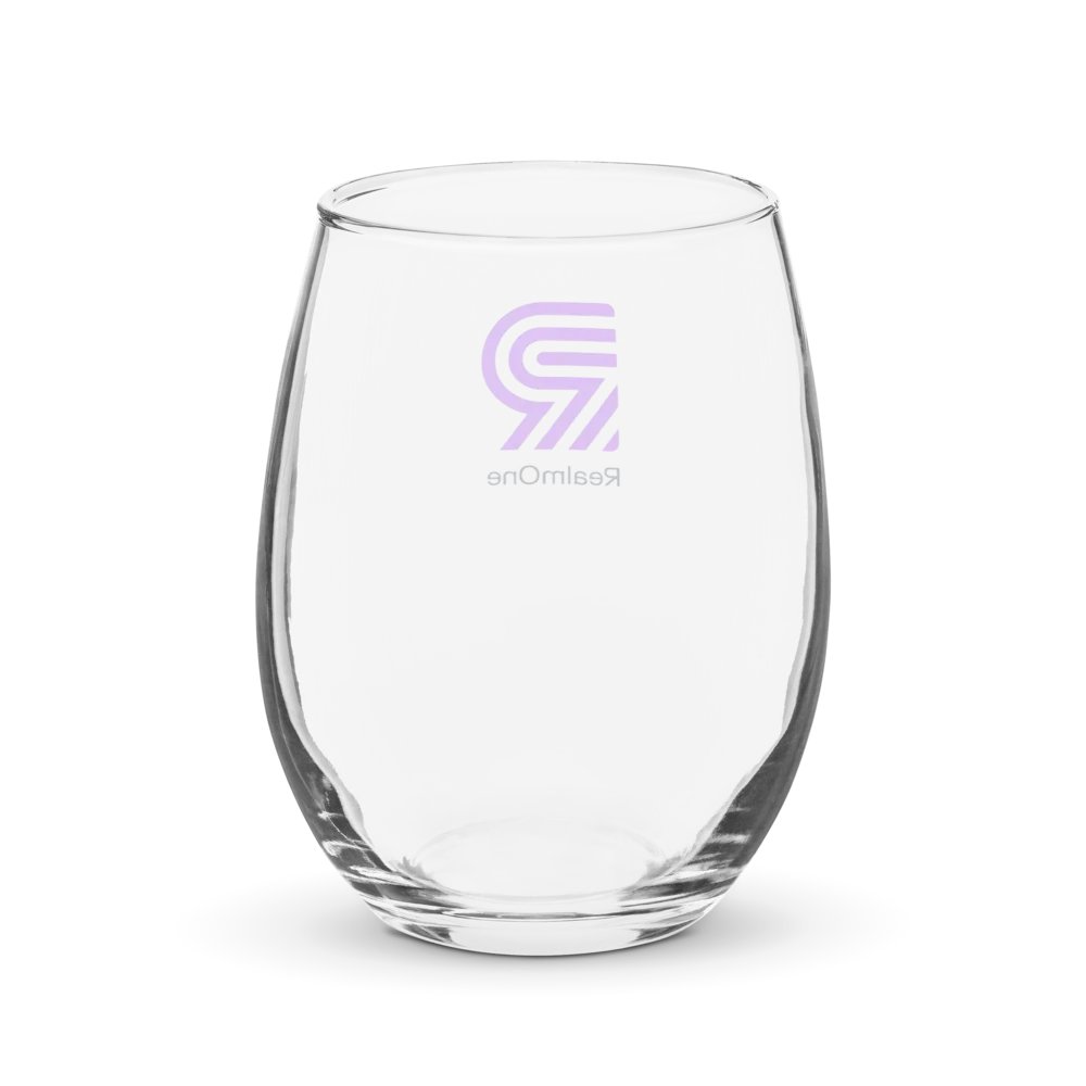 RO Stemless Wine Glass product image (2)