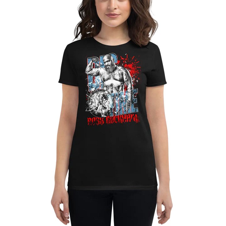 Big Time Women's Fit product image (1)