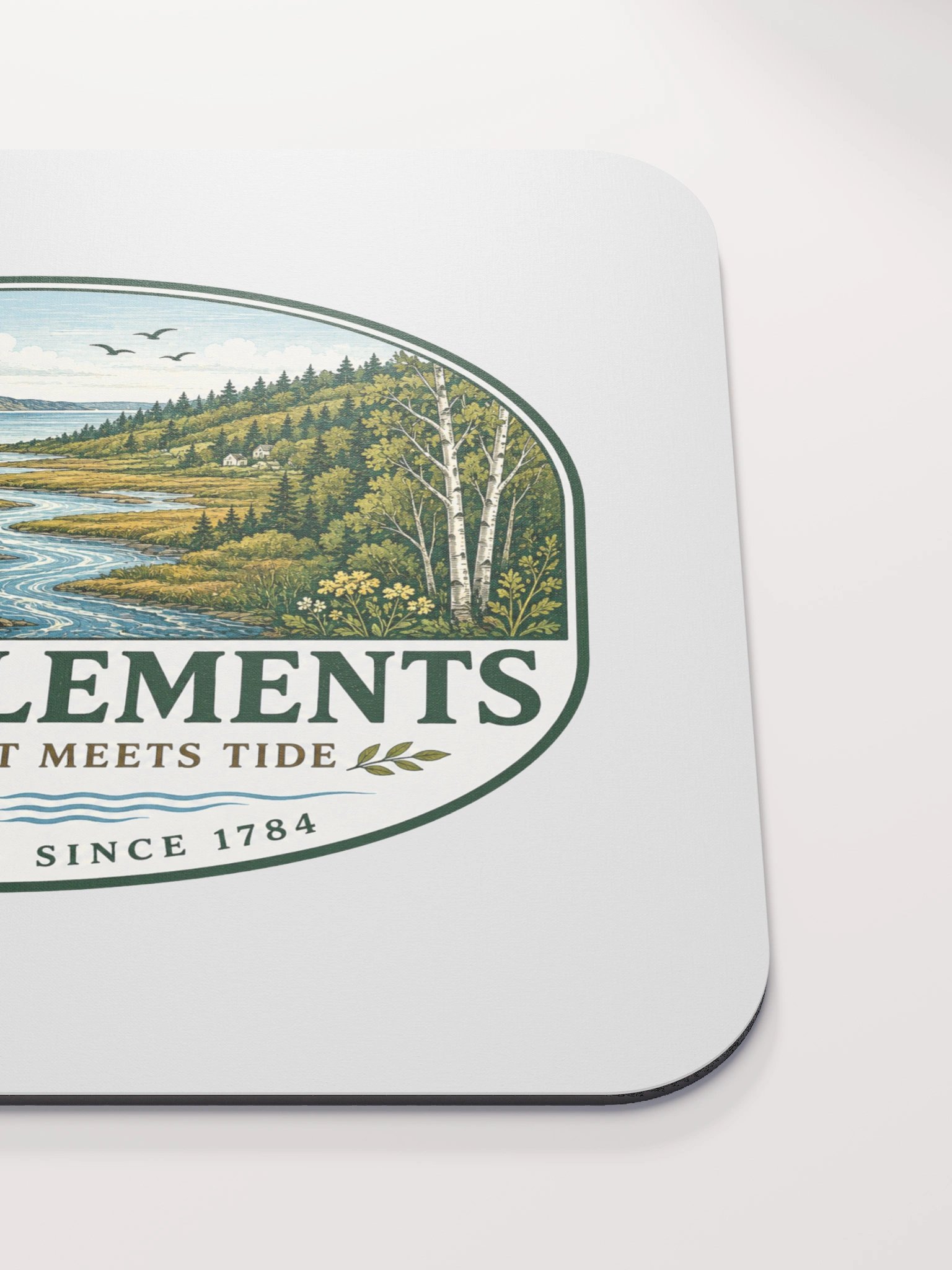 UC Mouse Pad product image (5)