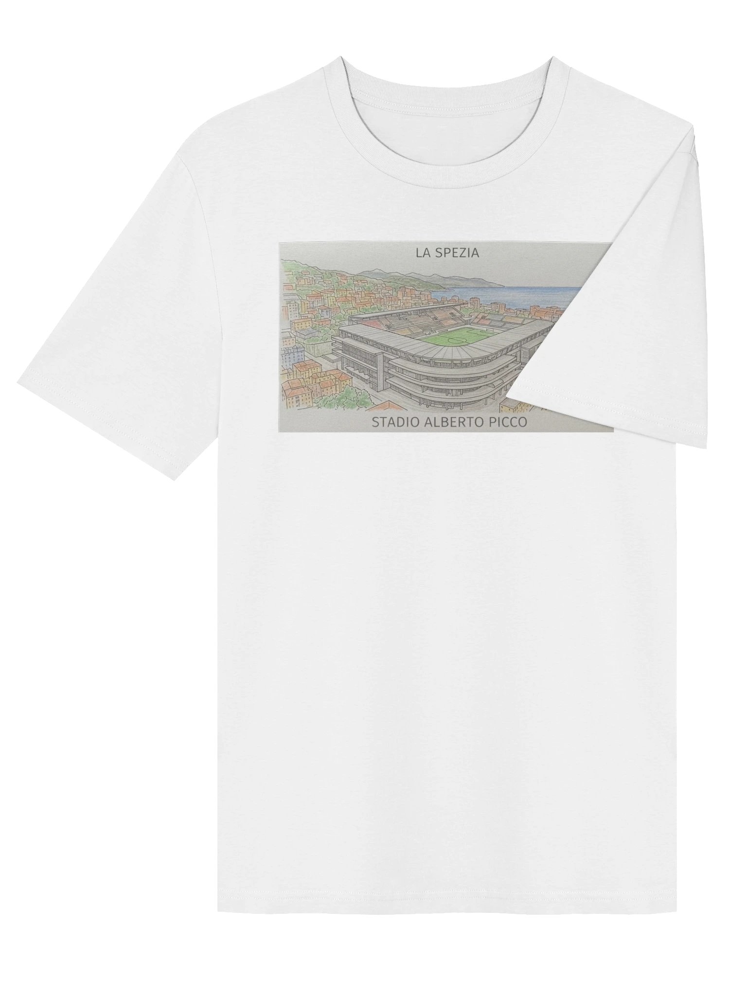 Stadio Alberto Picco - La Spezia product image (12)
