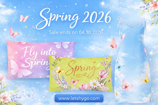 SPRING 2026