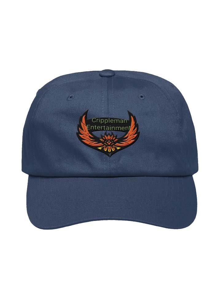 Phoenix Fire Classic Dad Hat product image (6)