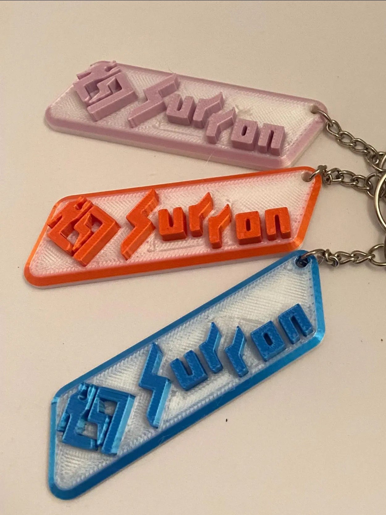 Custom Key Chains product image (1)