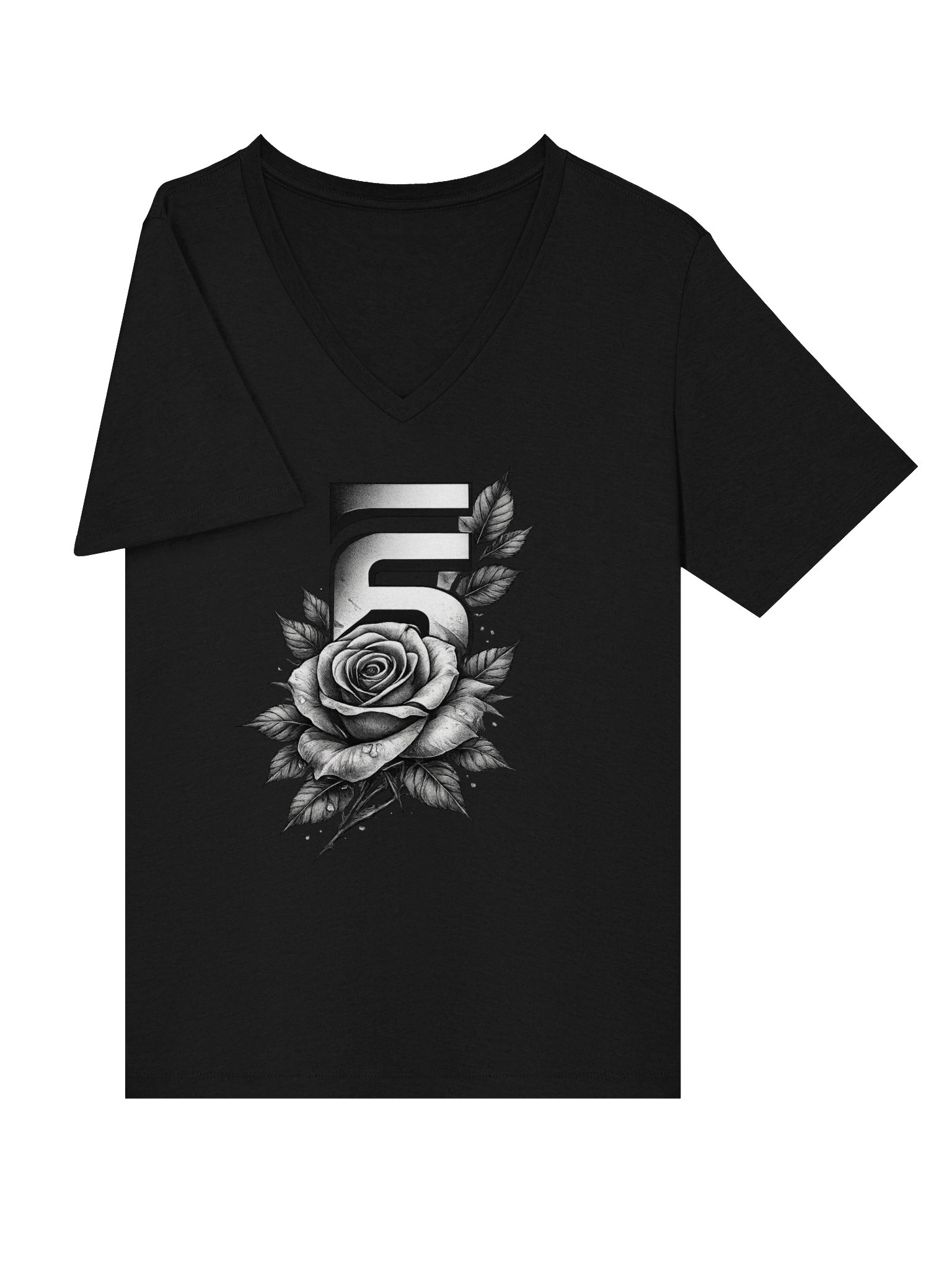 FallenScy Summer V- Neck product image (6)