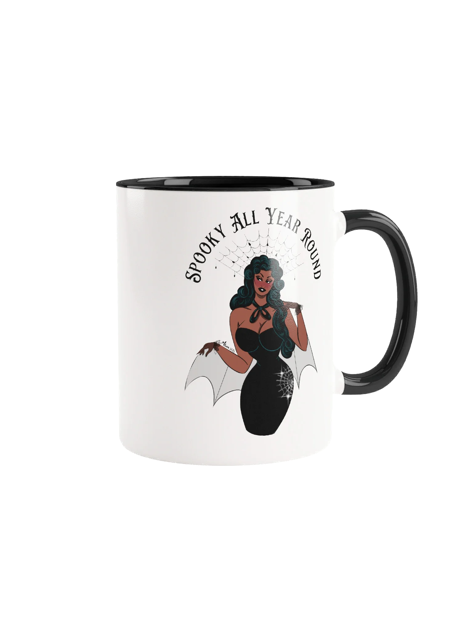 Spooky All Year Round Mug product image (1)