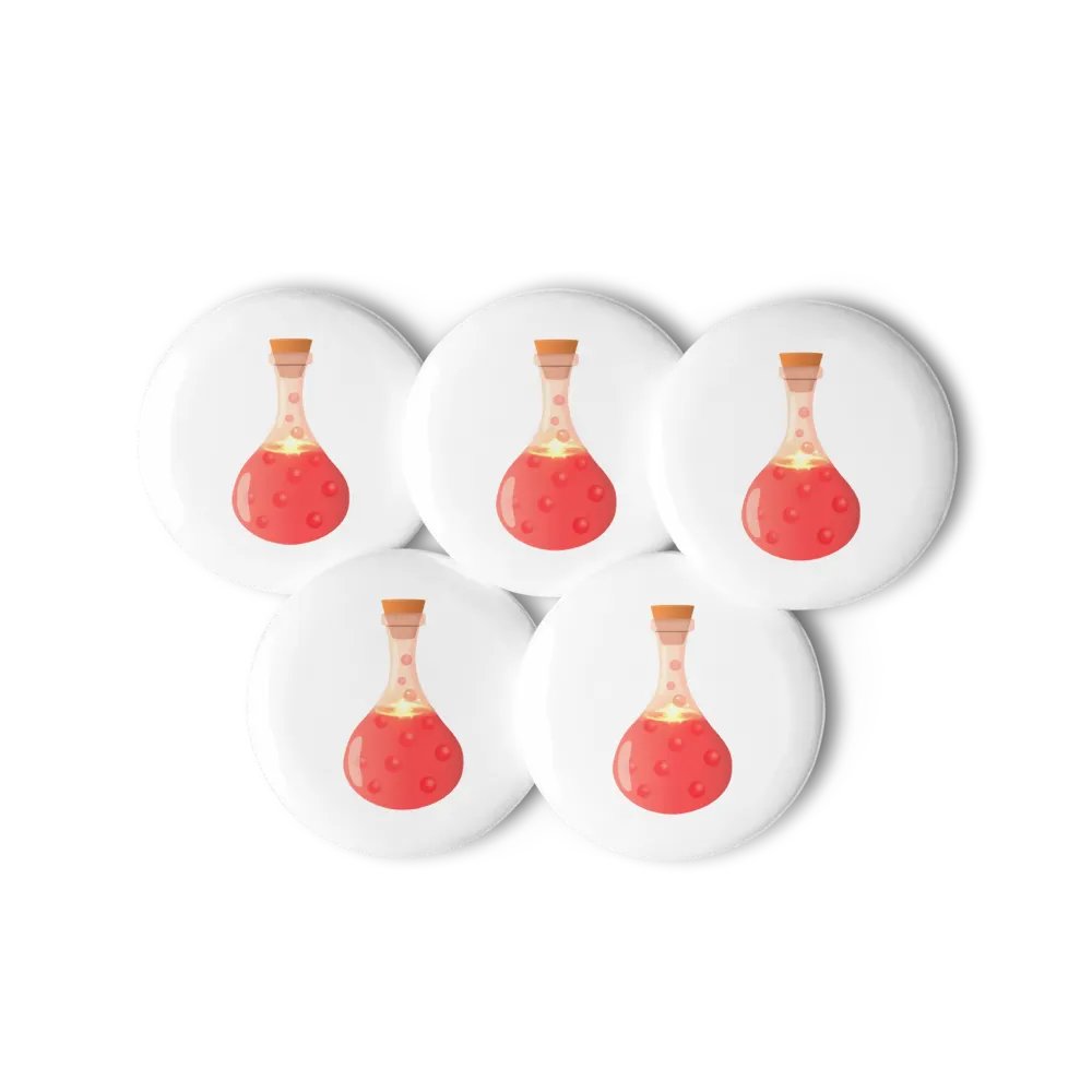 Potions Pins product image (6)
