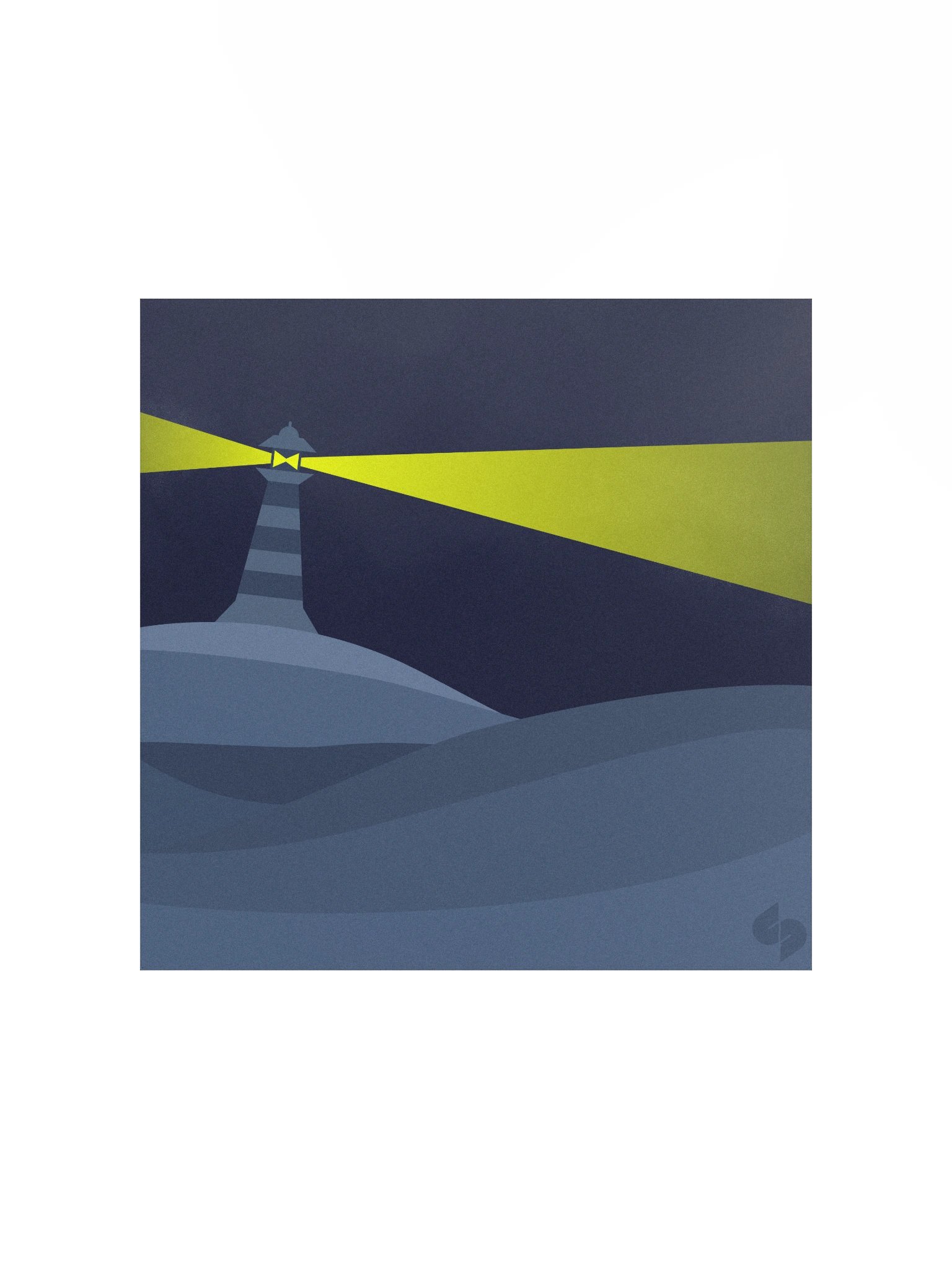 Horizons Poster product image (1)
