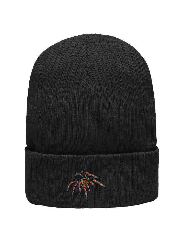 Mexican Fireleg Beanie product image (1)