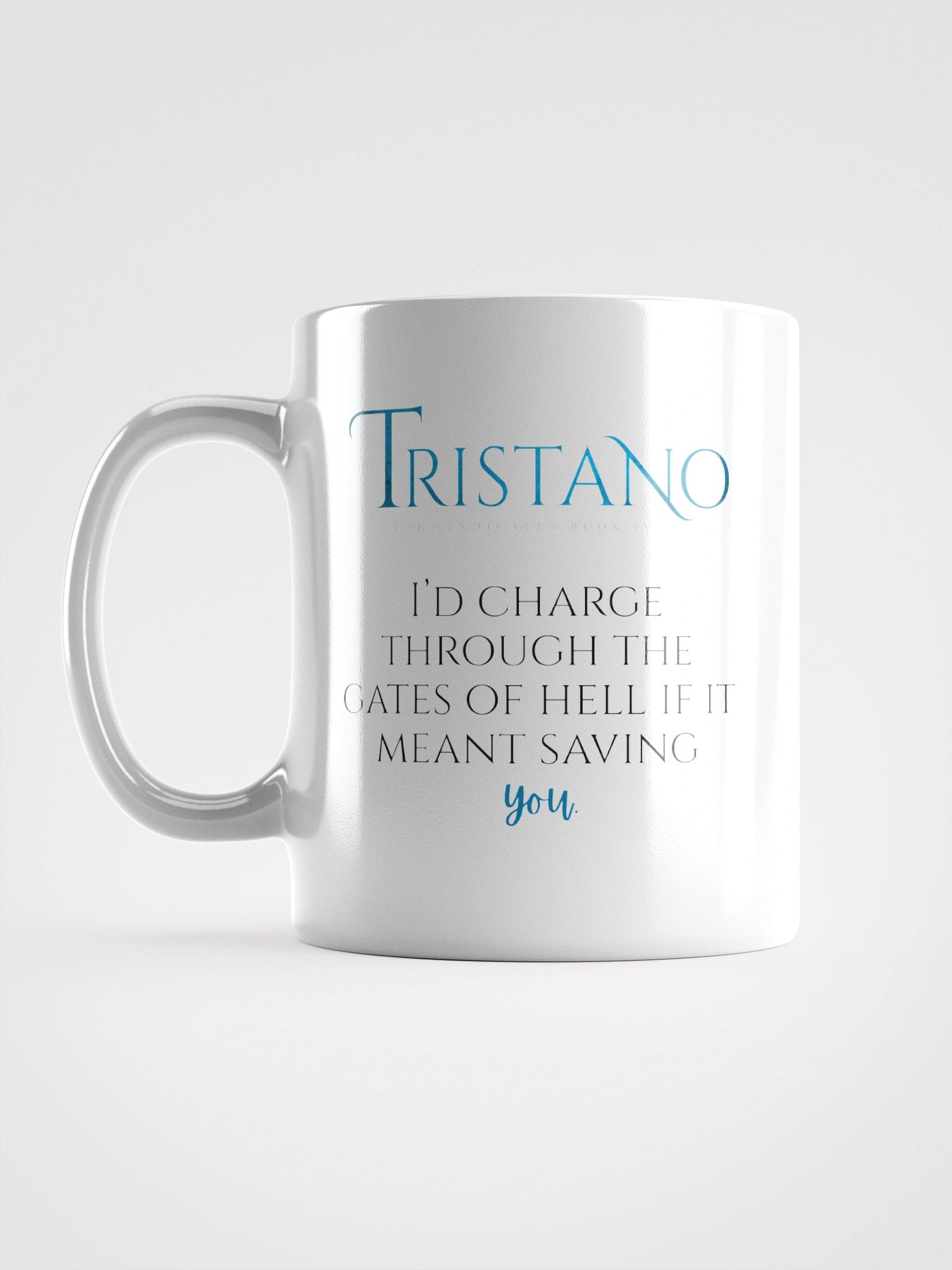 Tristano Mug product image (3)