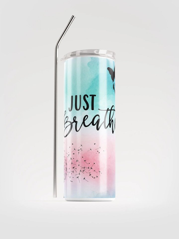Butterfly Breeze Tumbler product image (1)