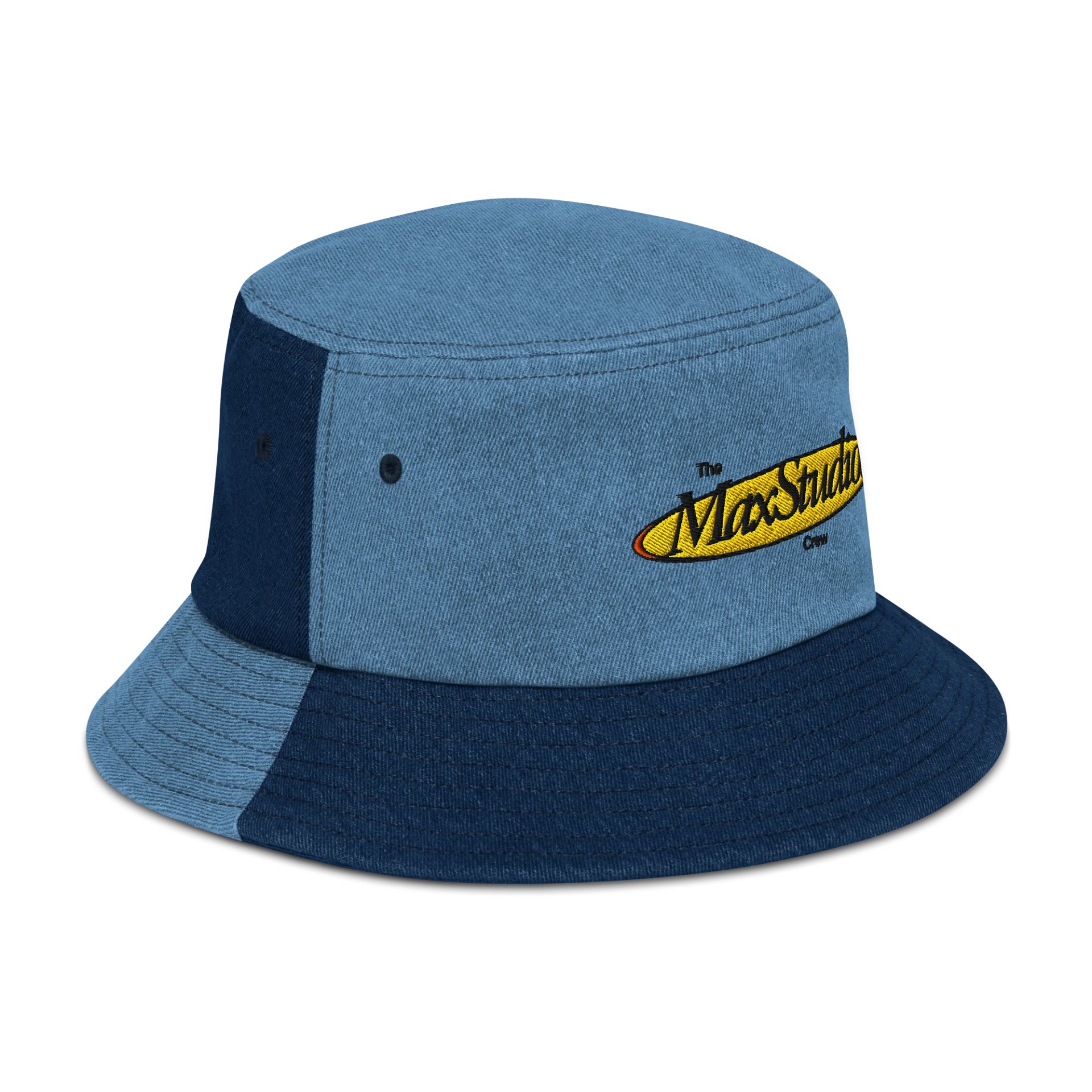 The MaxStudios Crew Bucket Hat product image (4)