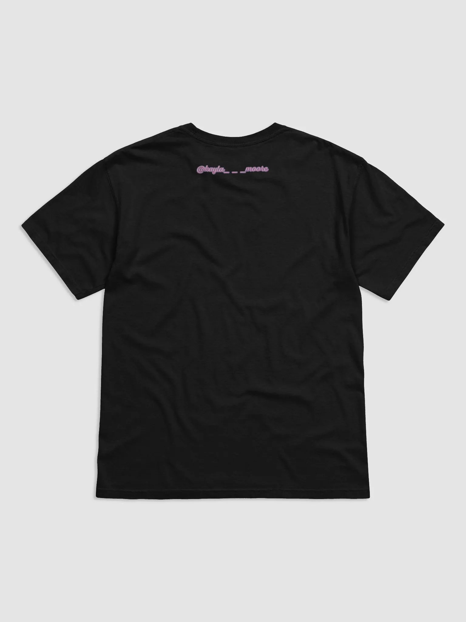 SharPAY Graphic Tee product image (2)