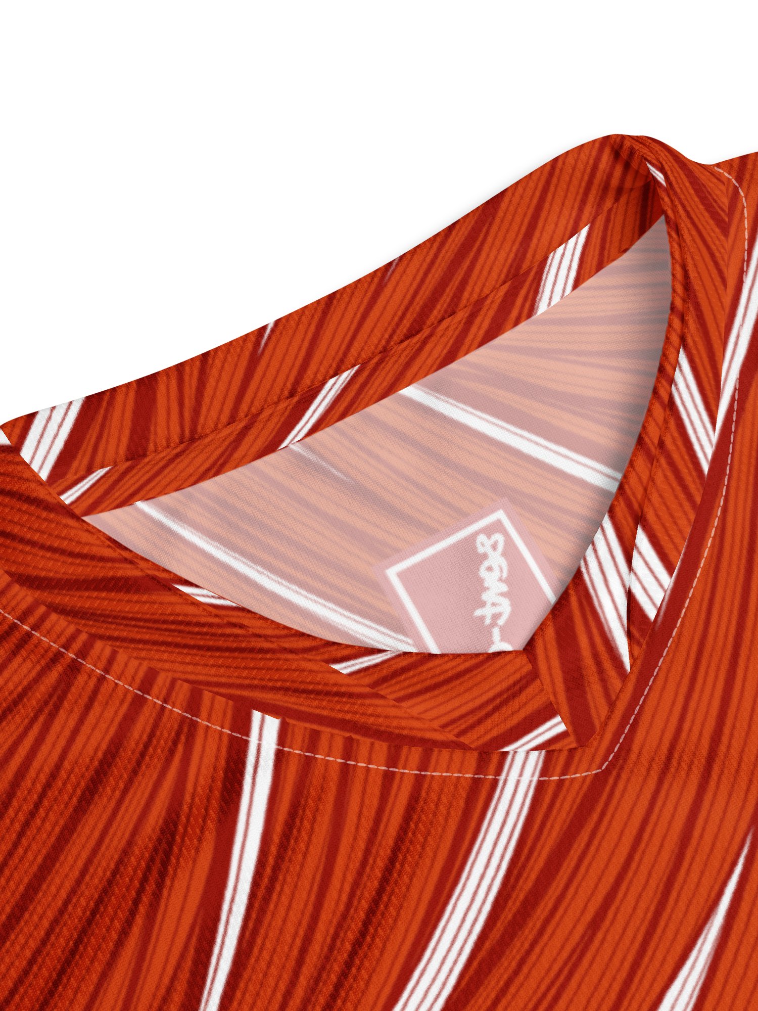 World Cup Underdog Project — Tunisia Jersey product image (4)