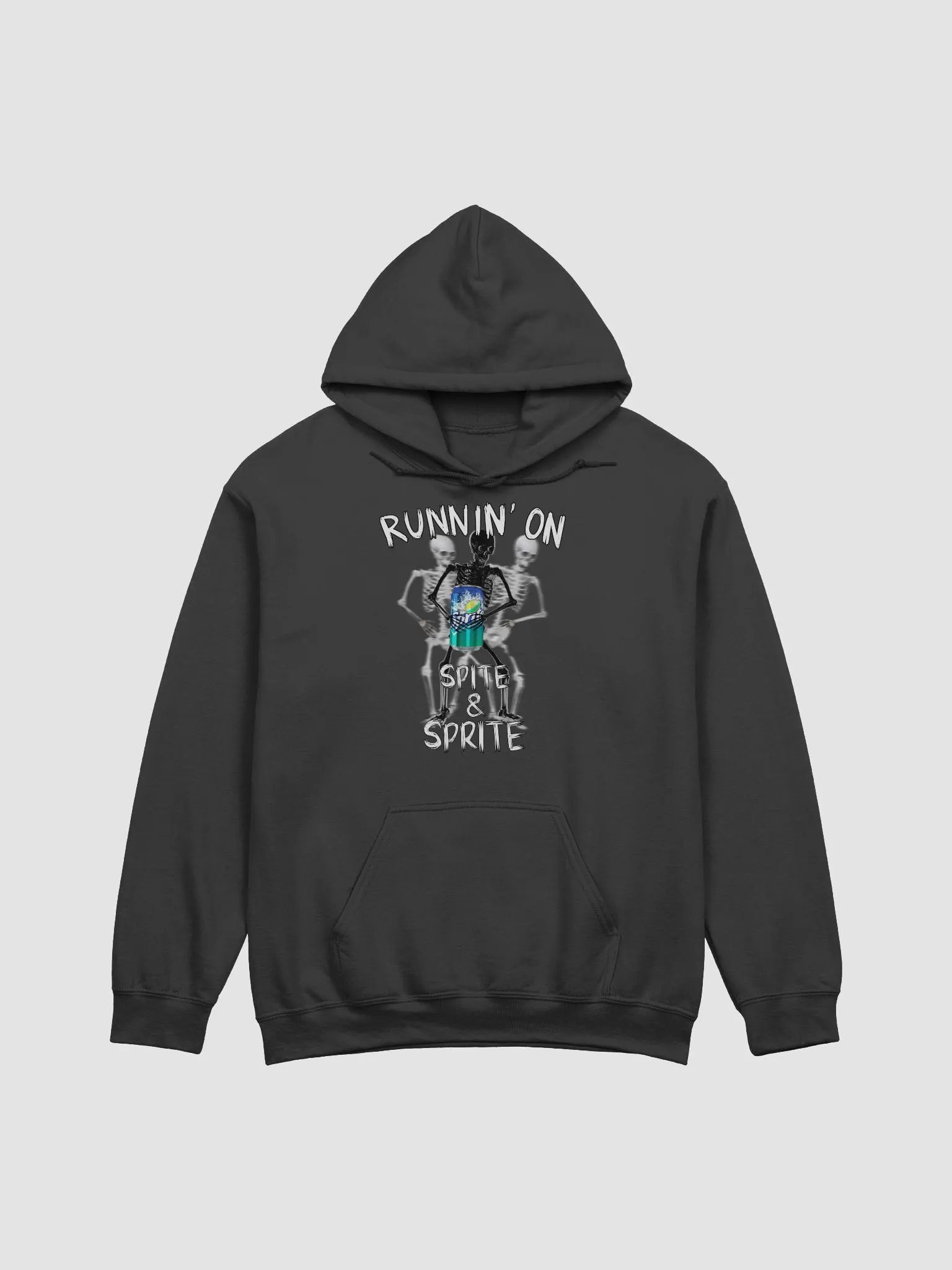 Running on Spite product image (1)